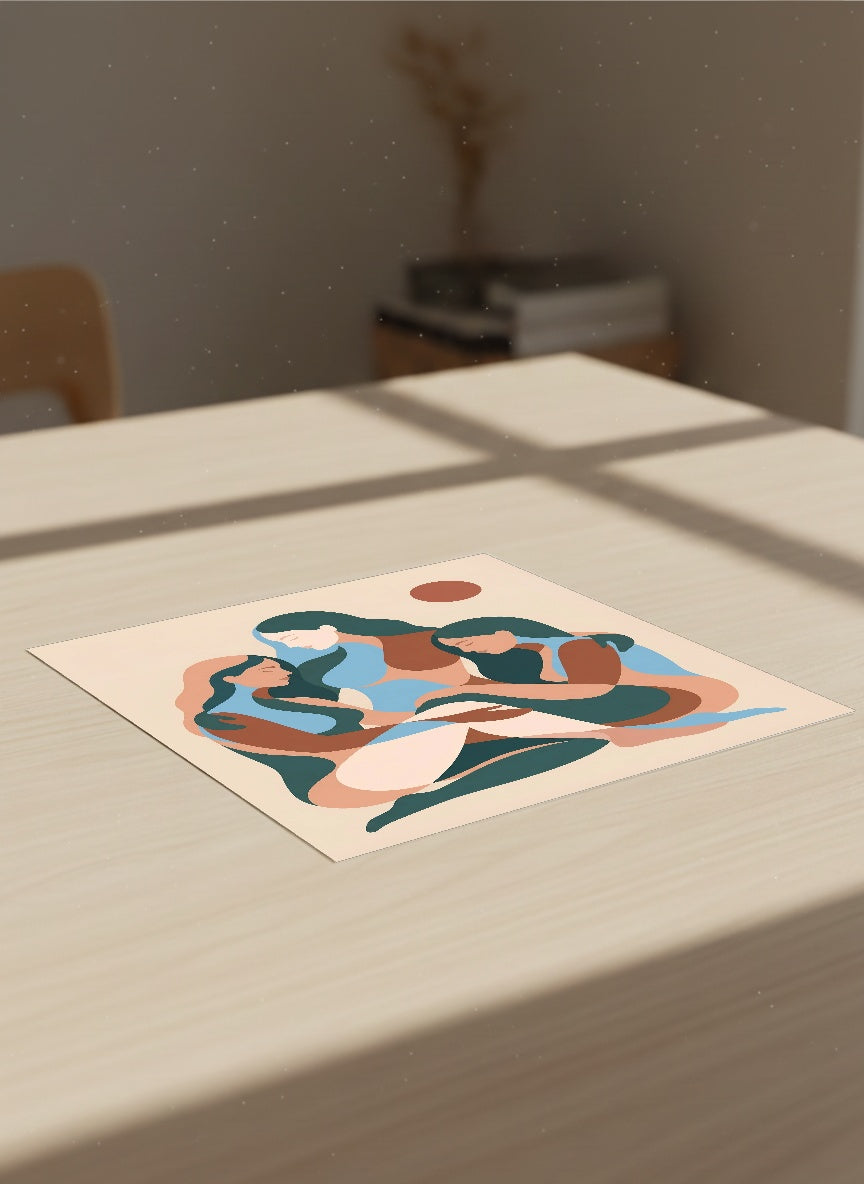 Auto-generated Mockup