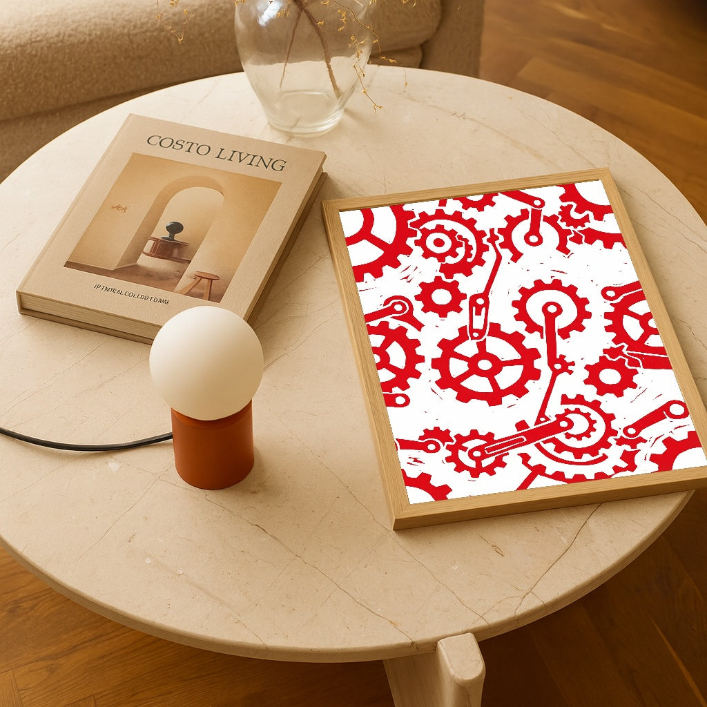 Auto-generated Mockup