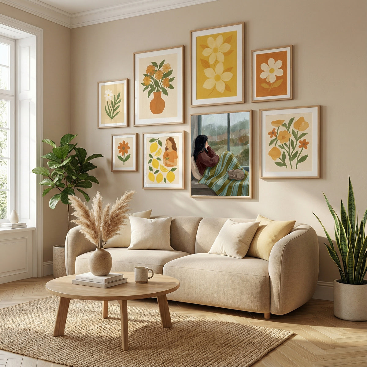 Auto-generated Mockup