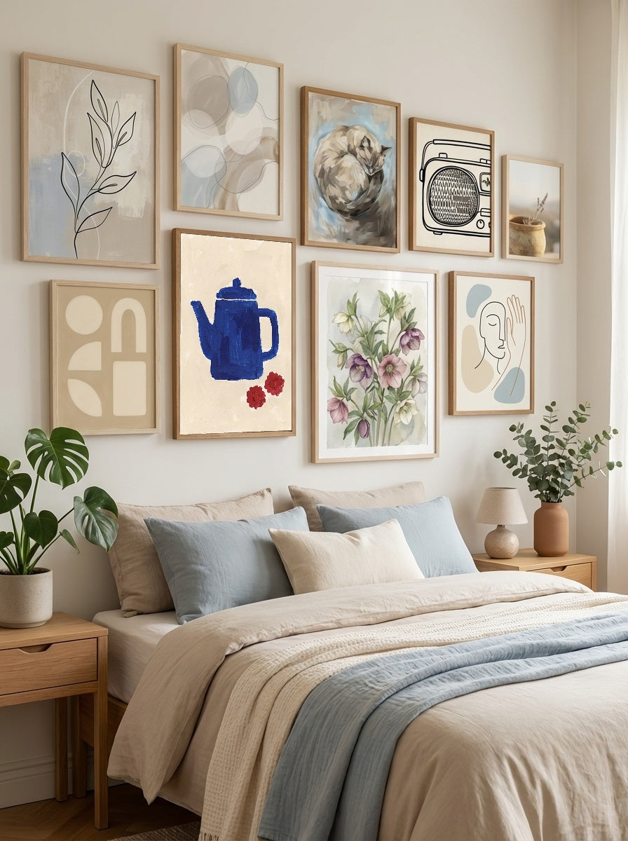 Auto-generated Mockup