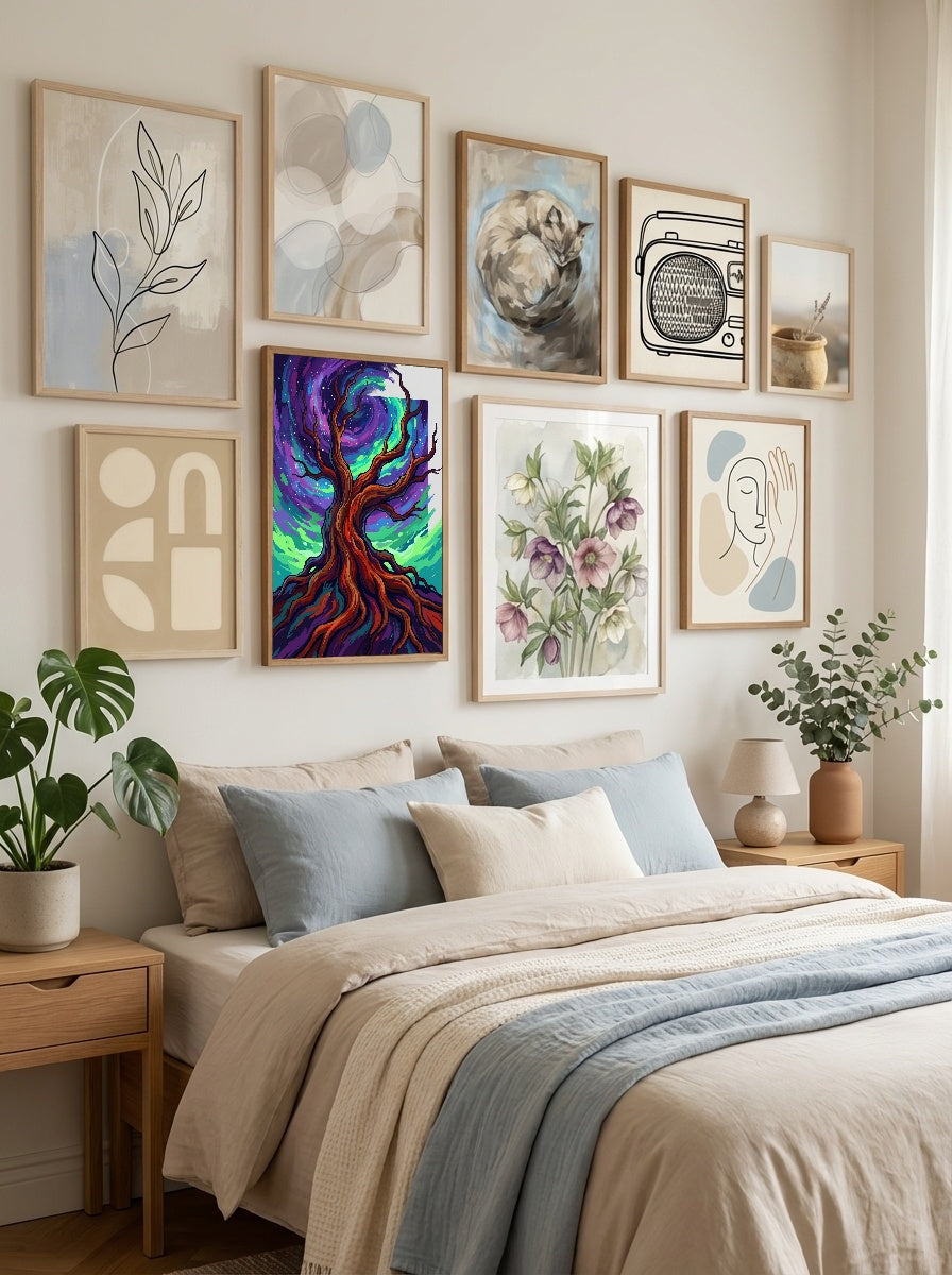 Auto-generated Mockup