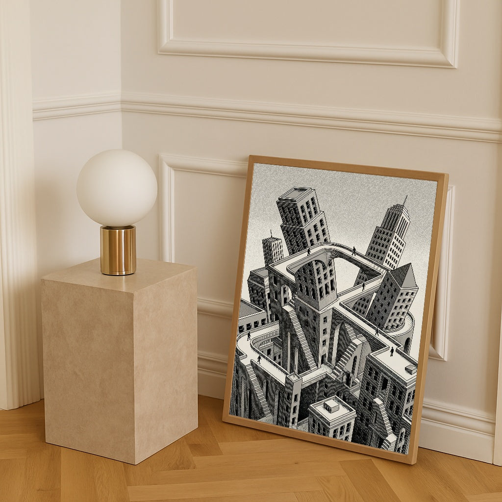 Auto-generated Mockup