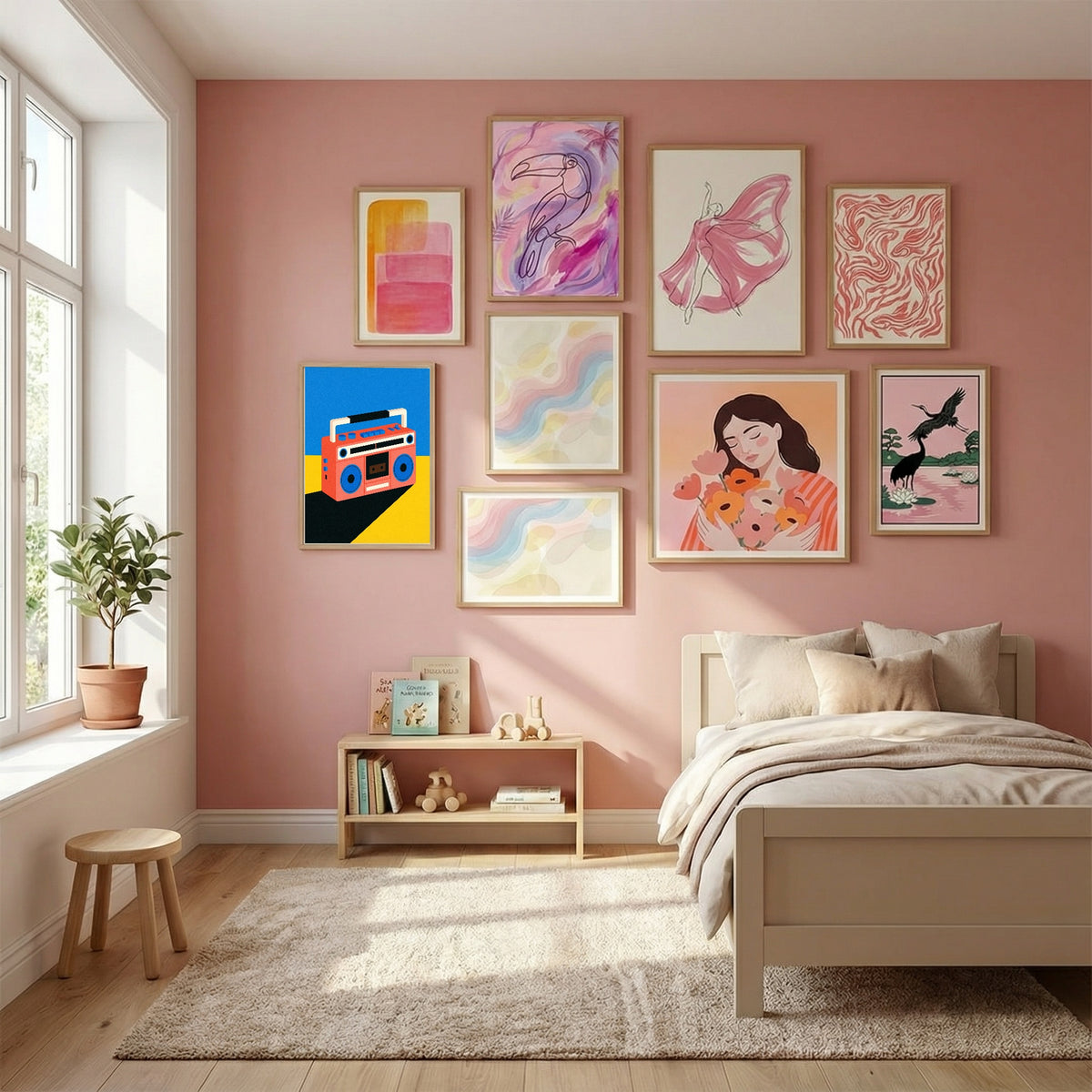 Auto-generated Mockup