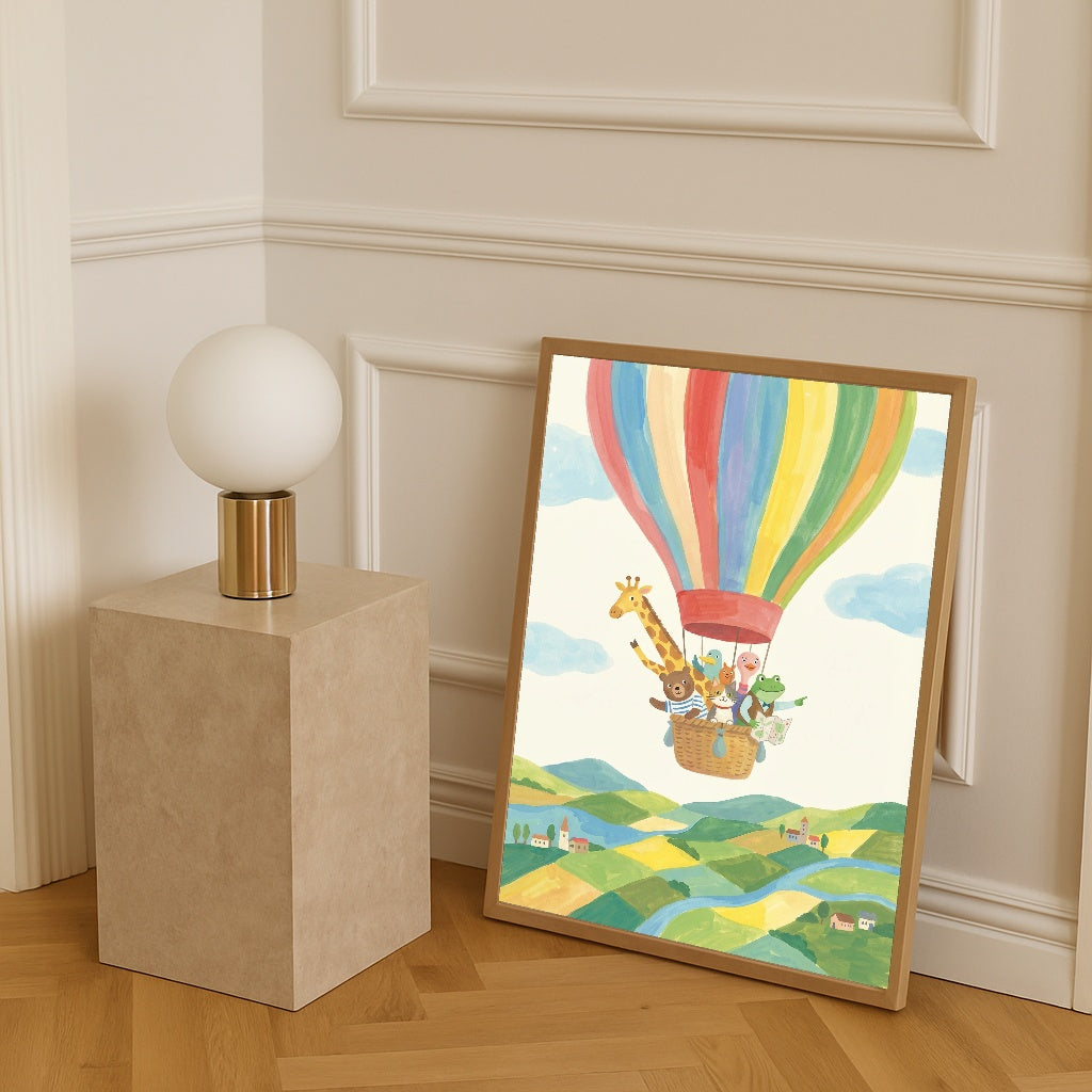 Auto-generated Mockup