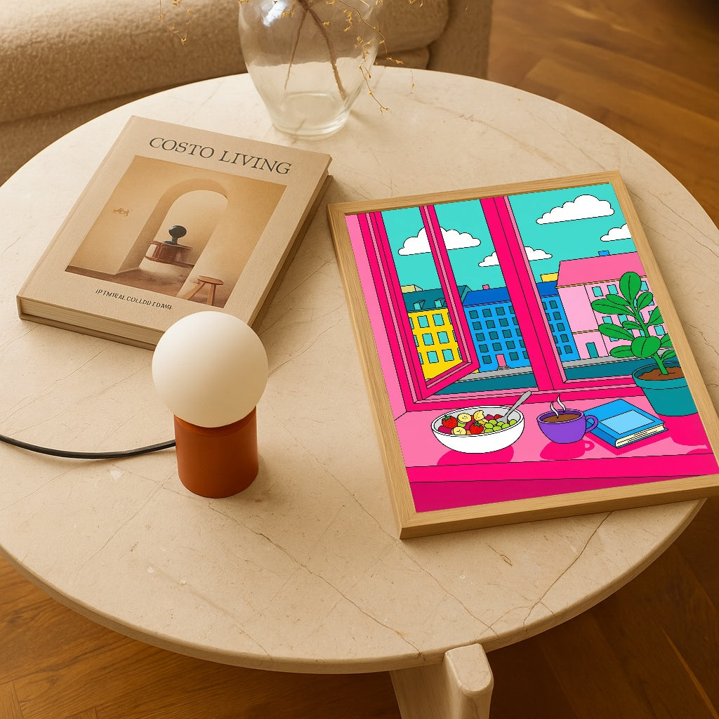 Auto-generated Mockup