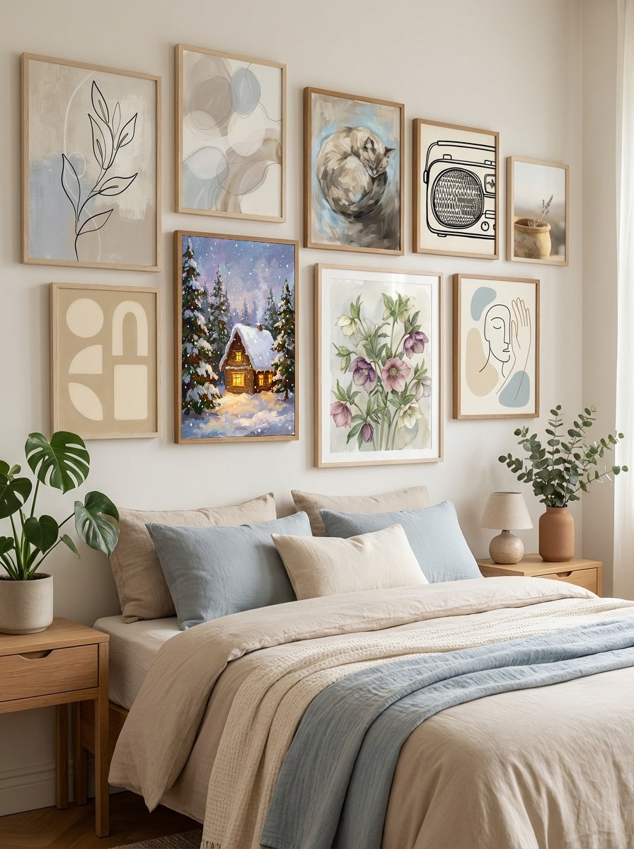 Auto-generated Mockup