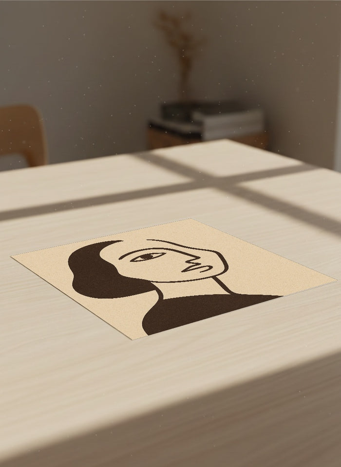 Auto-generated Mockup