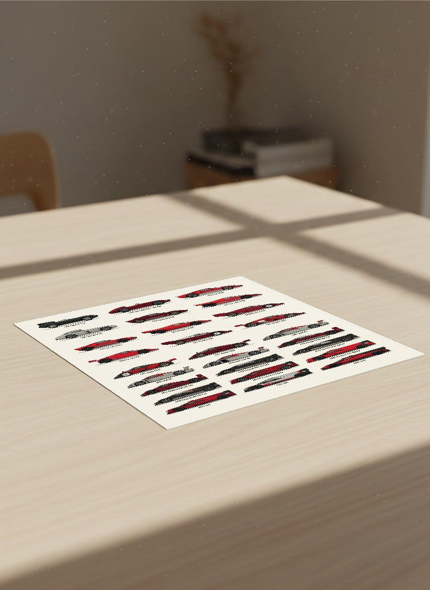 Auto-generated Mockup