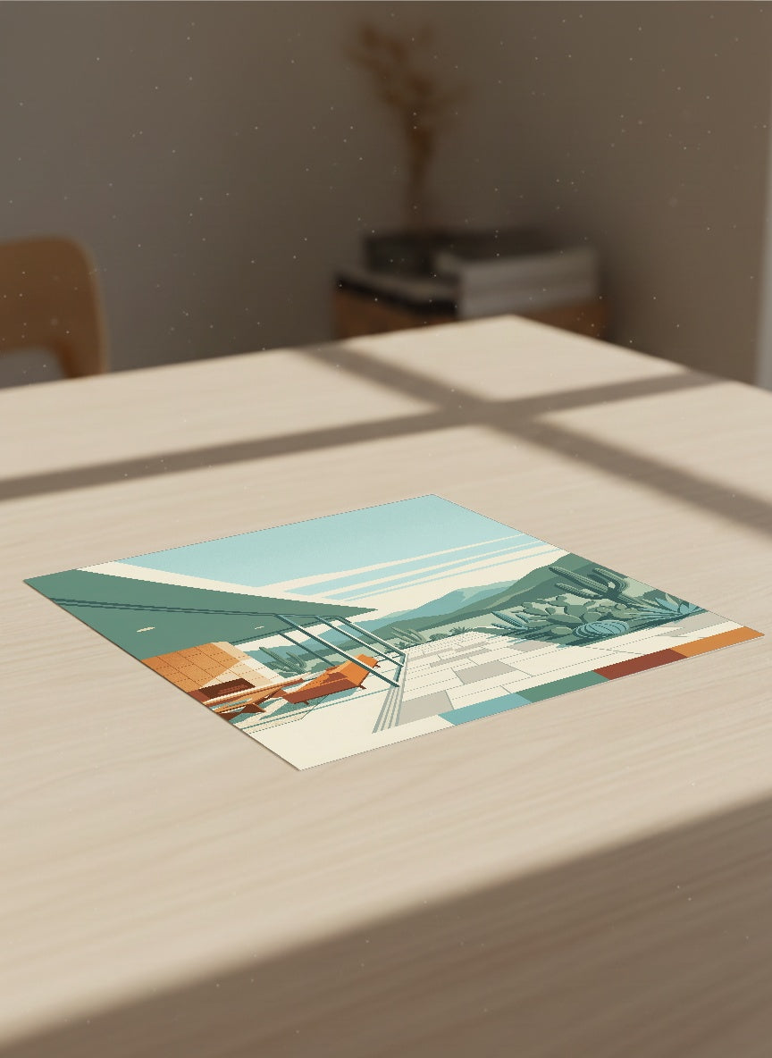Auto-generated Mockup