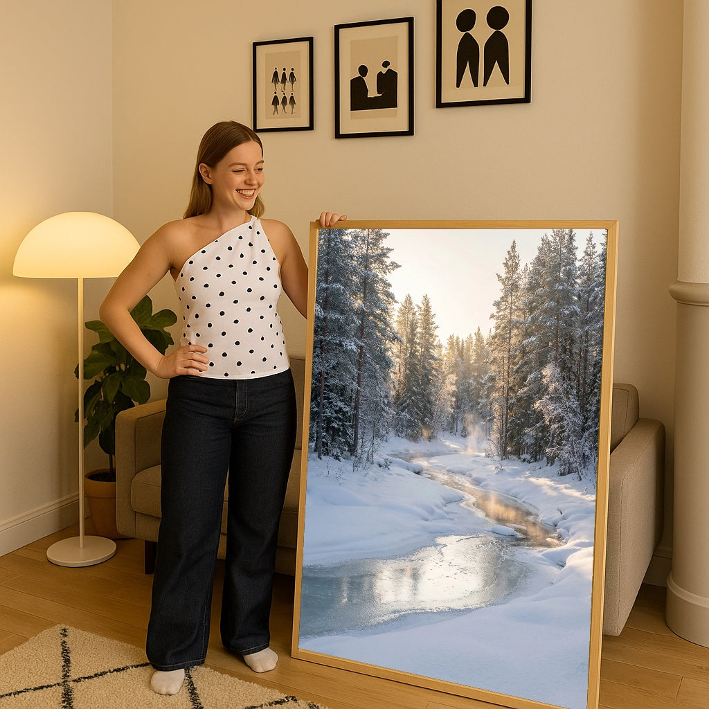 Auto-generated Mockup