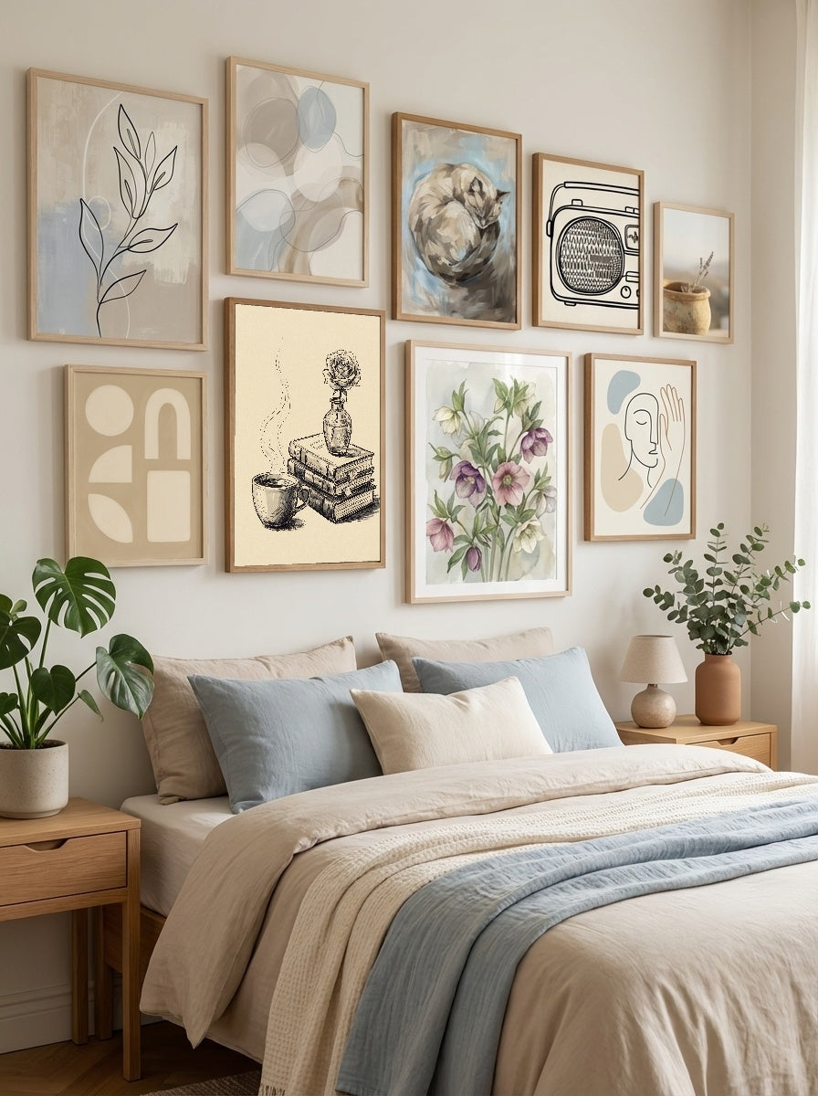 Auto-generated Mockup