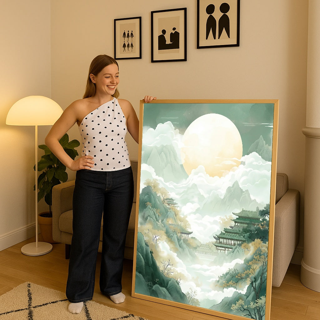 Auto-generated Mockup