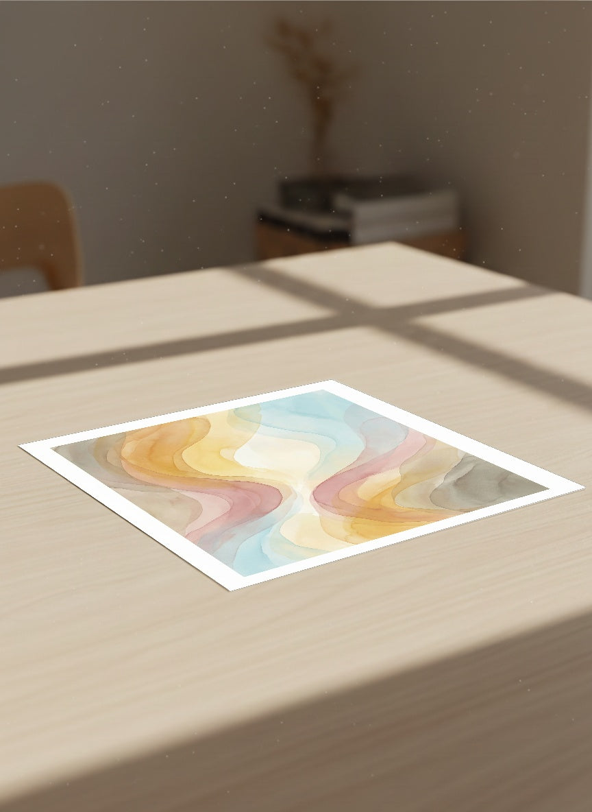 Auto-generated Mockup
