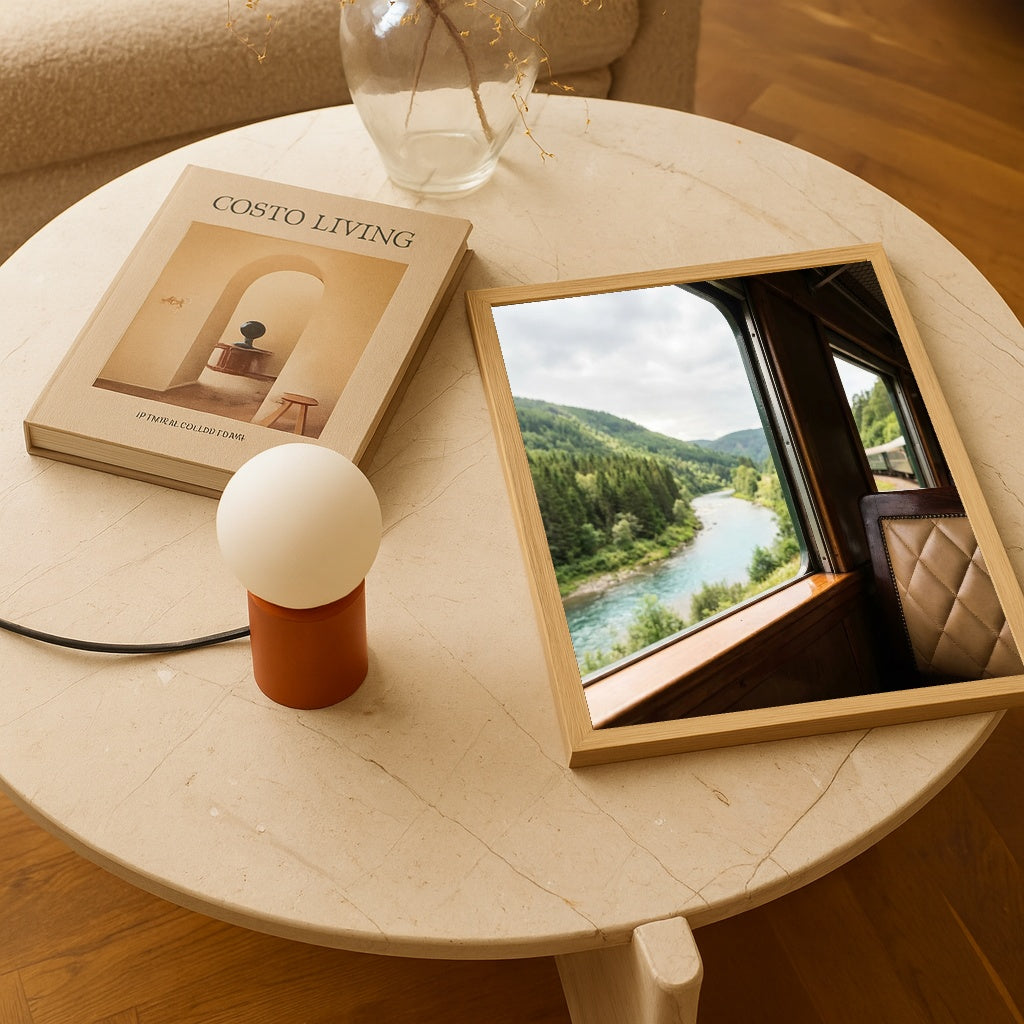 Auto-generated Mockup