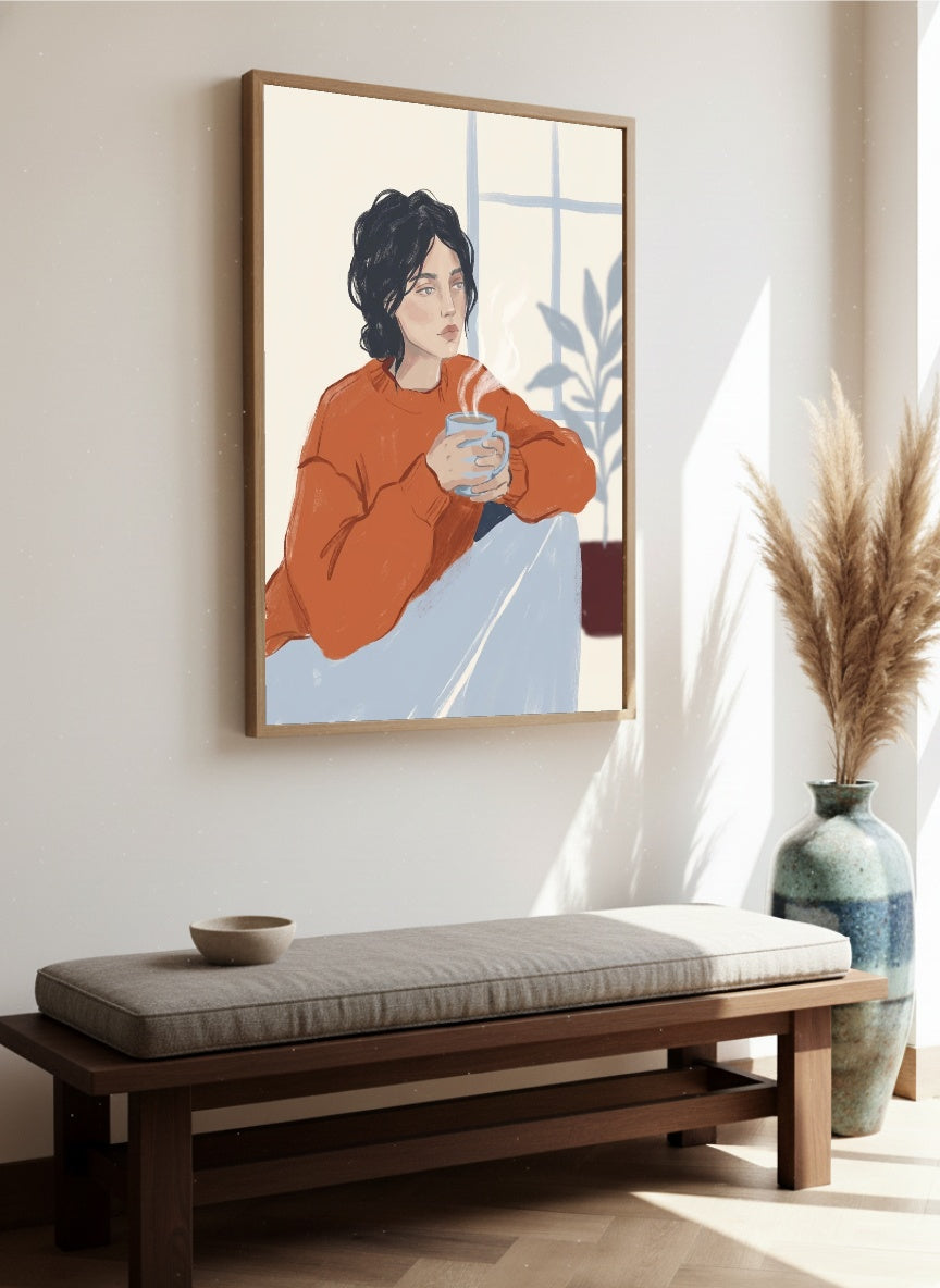 Auto-generated Mockup