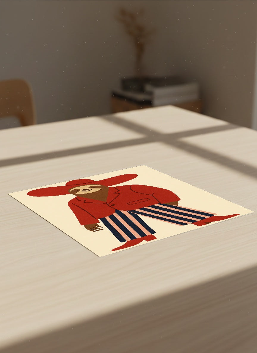 Auto-generated Mockup