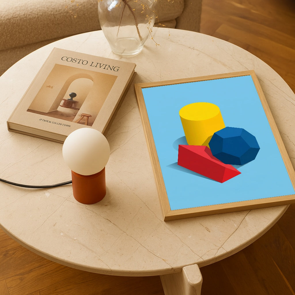 Auto-generated Mockup