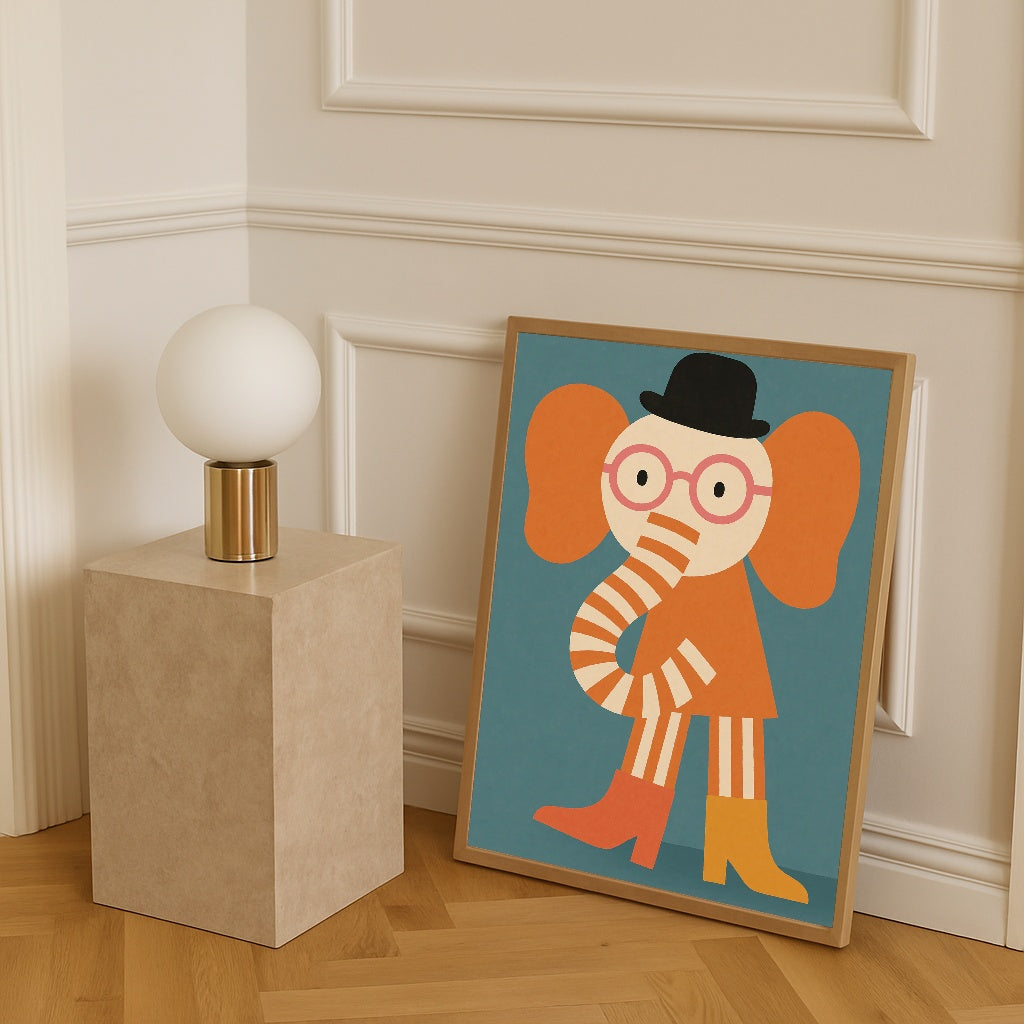 Auto-generated Mockup