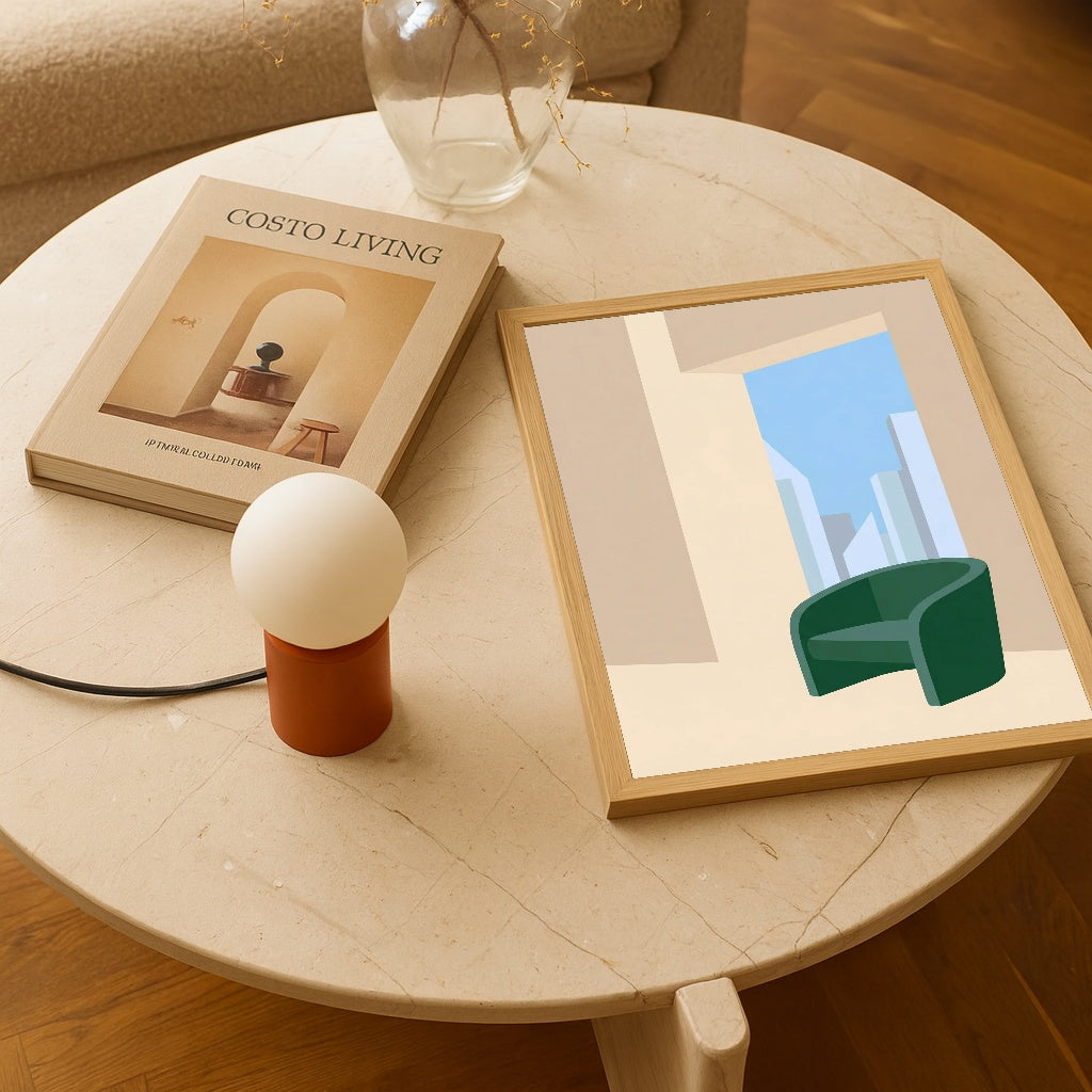 Auto-generated Mockup