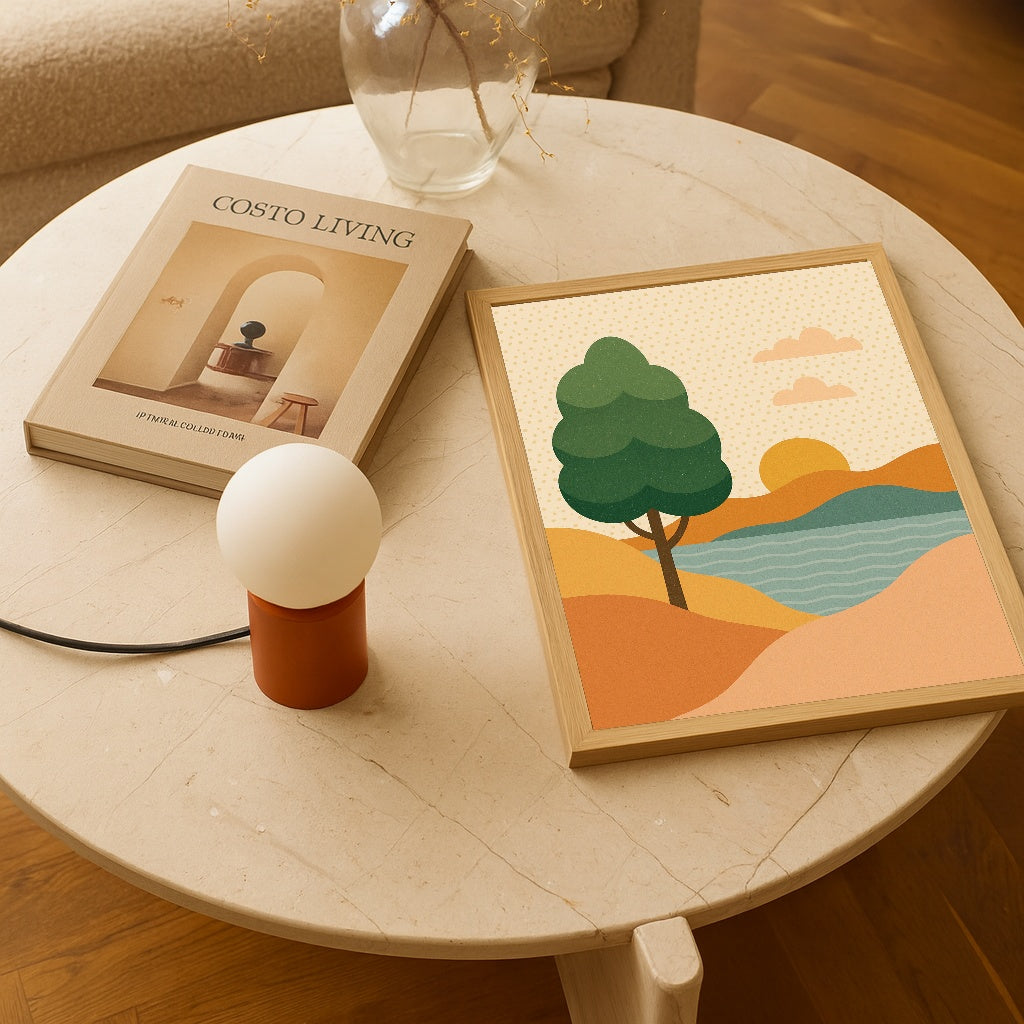 Auto-generated Mockup