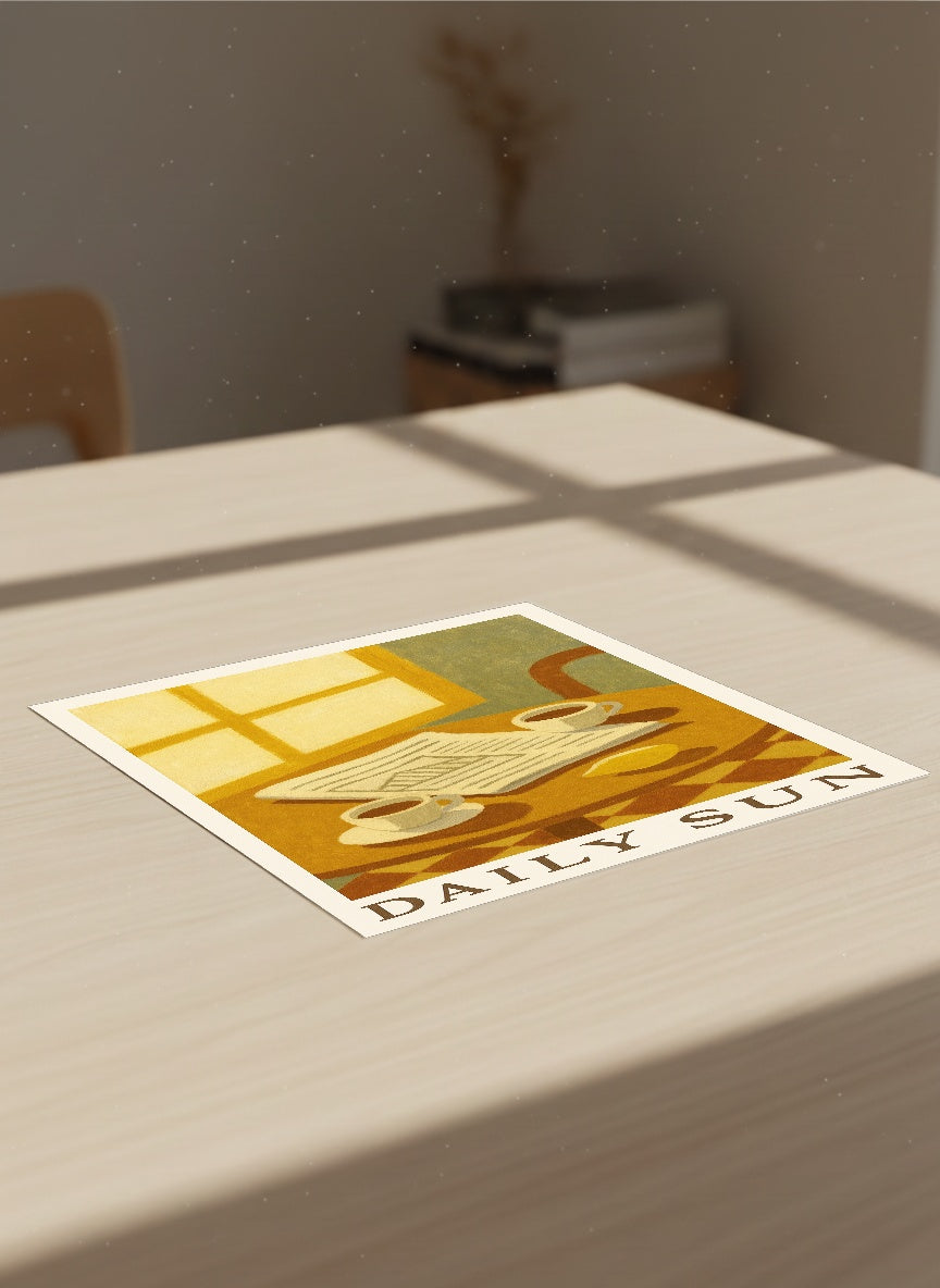 Auto-generated Mockup