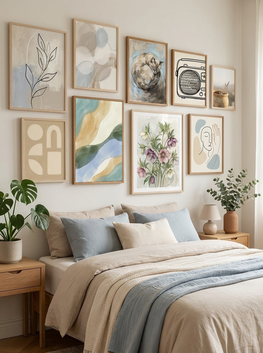 Auto-generated Mockup