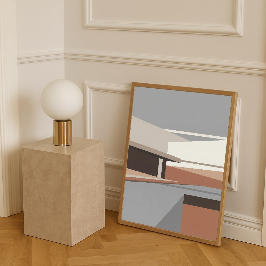 Auto-generated Mockup