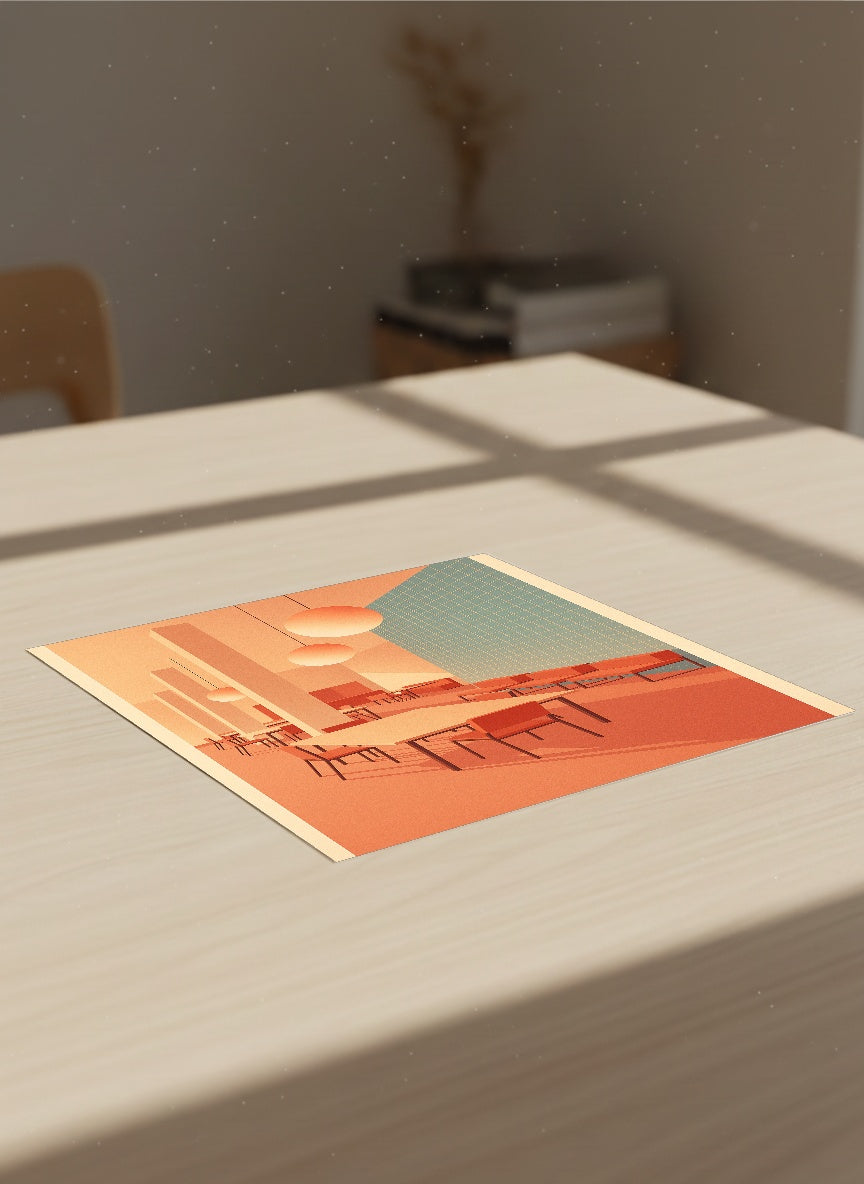 Auto-generated Mockup