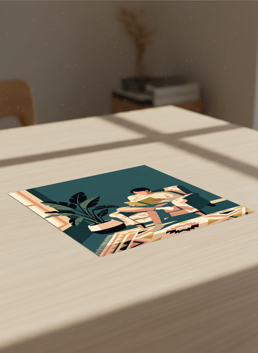 Auto-generated Mockup
