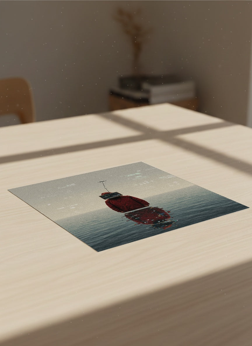 Auto-generated Mockup