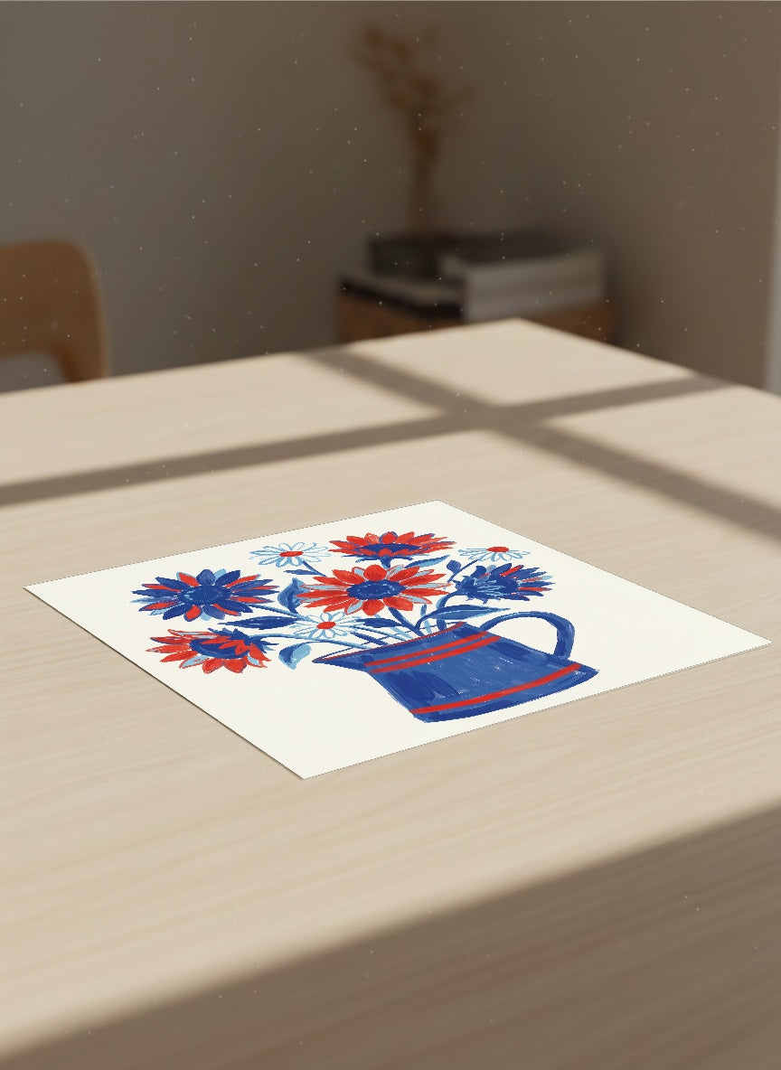Auto-generated Mockup