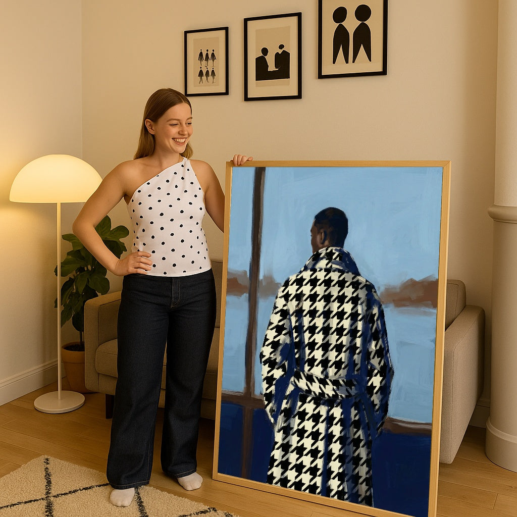 Auto-generated Mockup