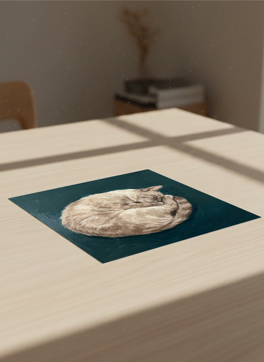 Auto-generated Mockup