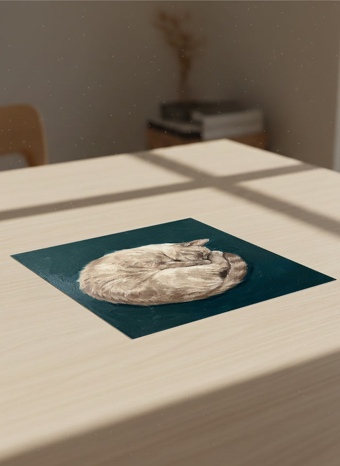 Auto-generated Mockup