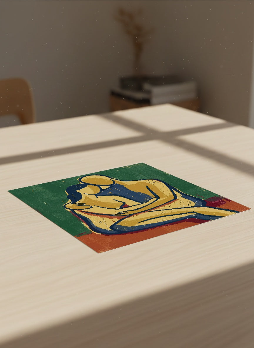 Auto-generated Mockup