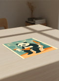 Auto-generated Mockup