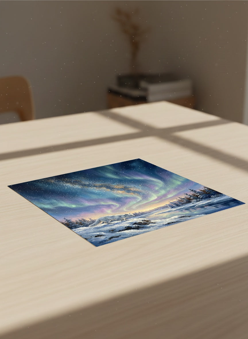 Auto-generated Mockup