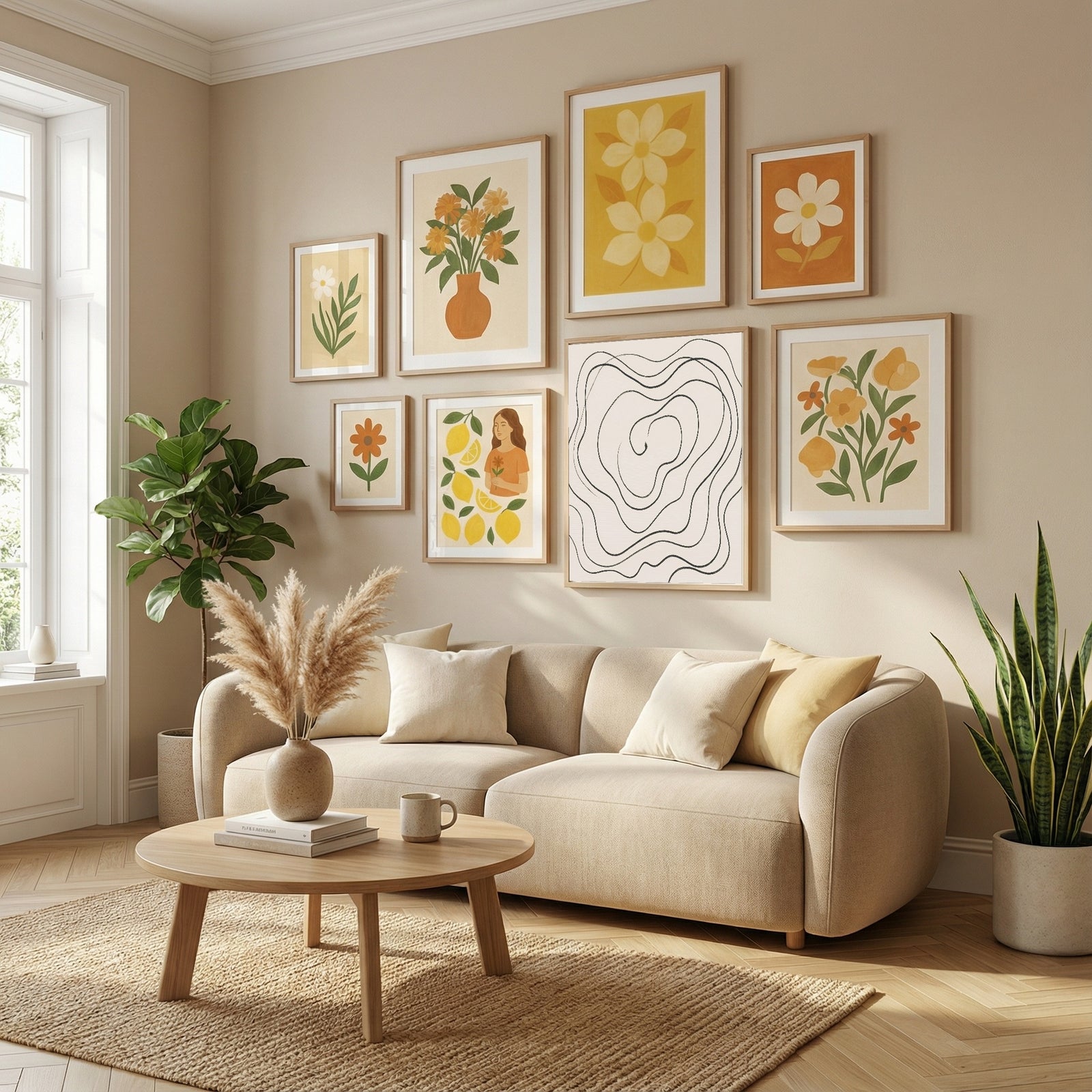 Auto-generated Mockup