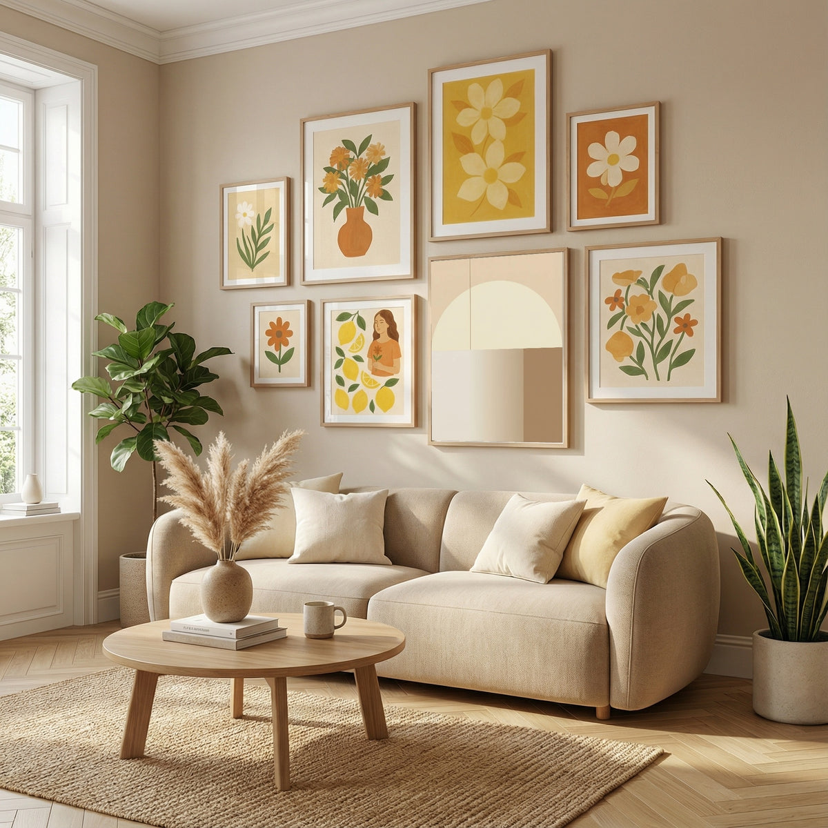 Auto-generated Mockup