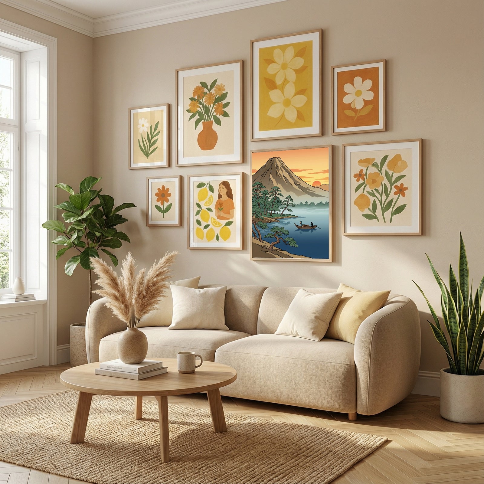 Auto-generated Mockup