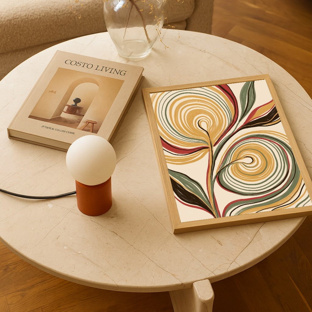 Auto-generated Mockup