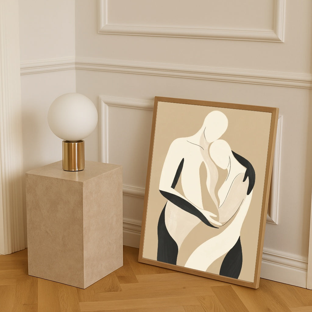 Auto-generated Mockup