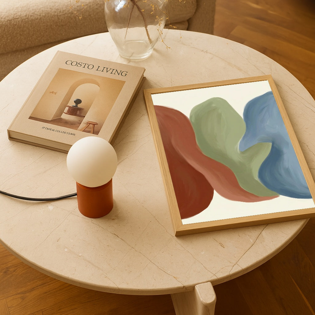 Auto-generated Mockup