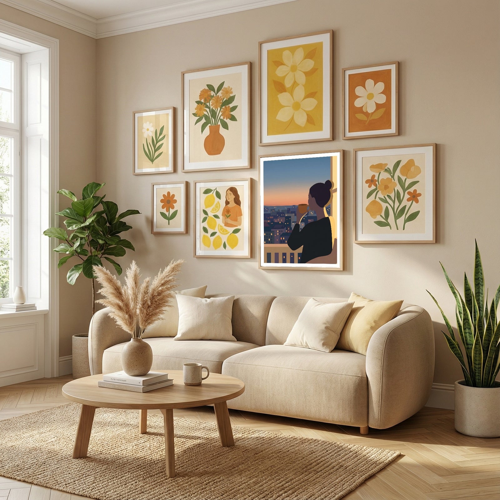 Auto-generated Mockup