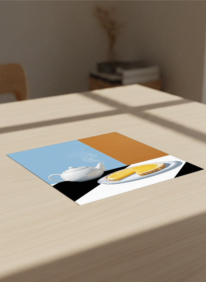 Auto-generated Mockup