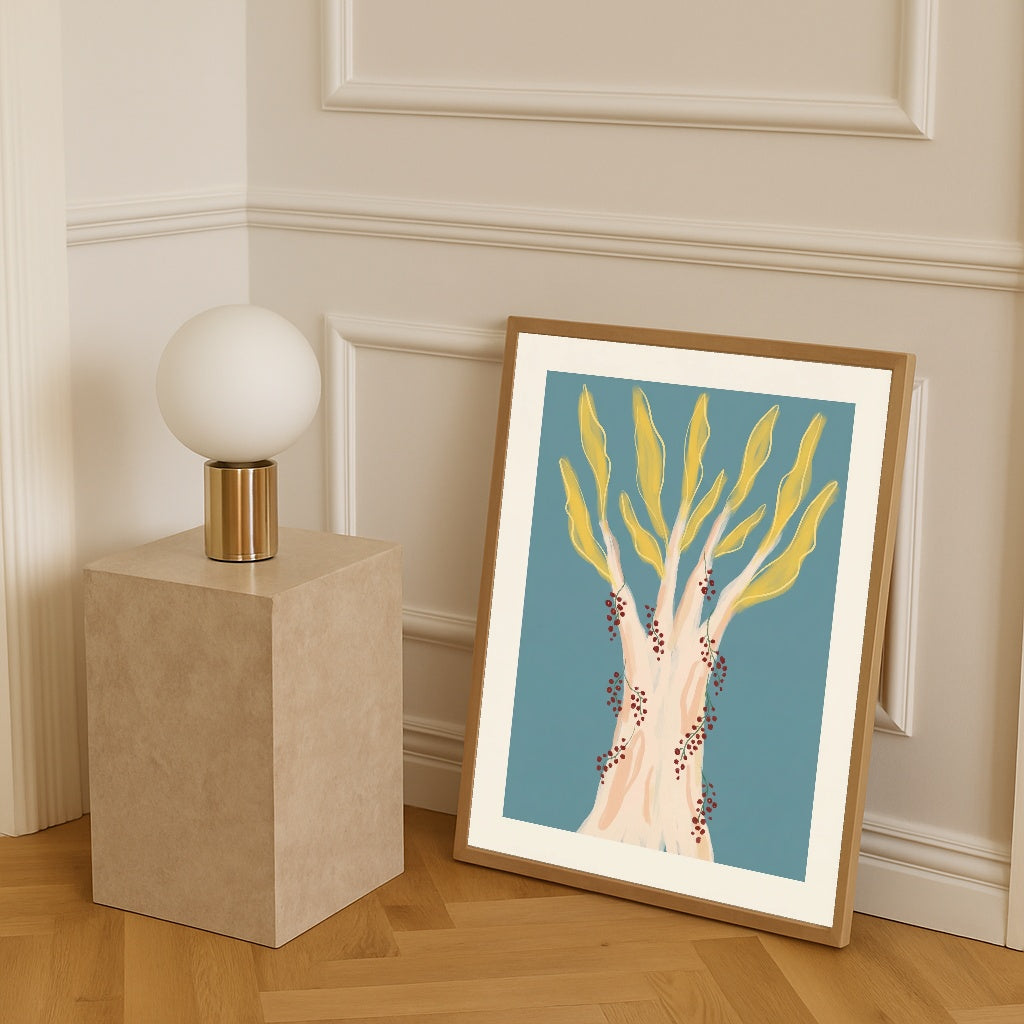 Auto-generated Mockup