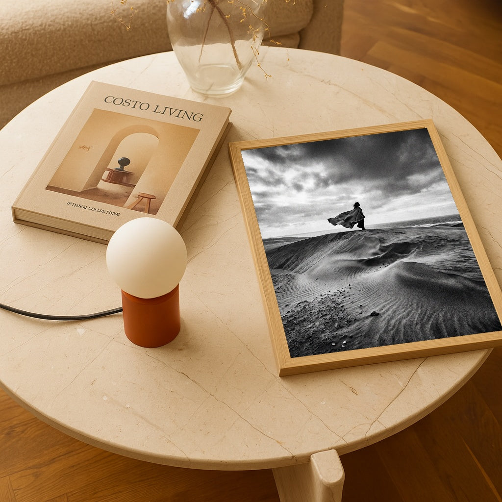 Auto-generated Mockup