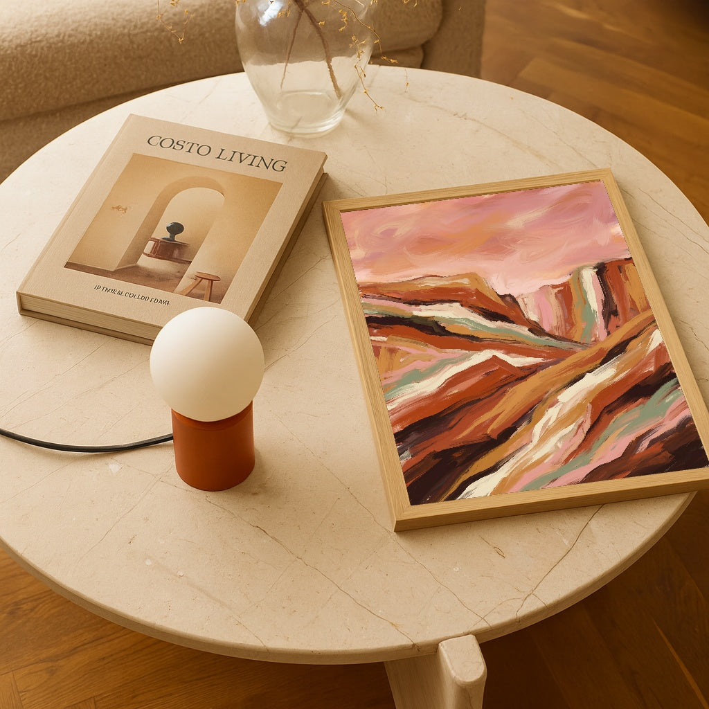 Auto-generated Mockup