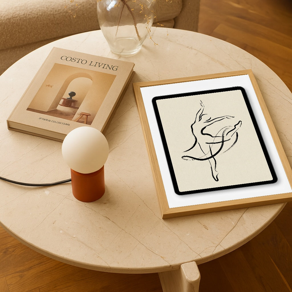 Auto-generated Mockup