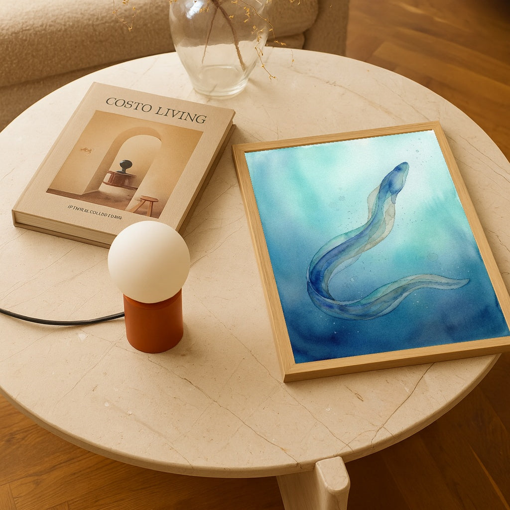 Auto-generated Mockup